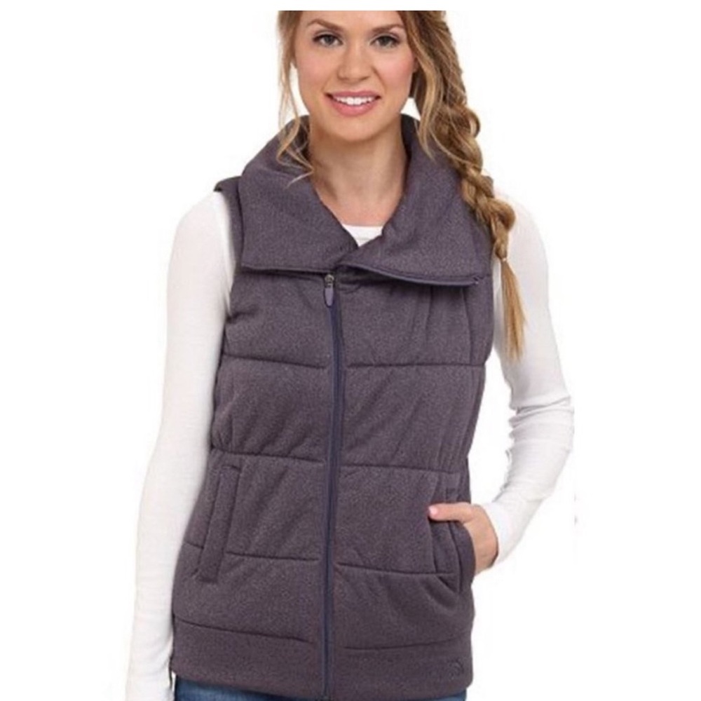 The North Face Puffer Vest